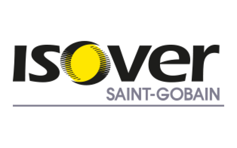 Isover_logo