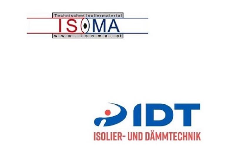 Isoma+IDT