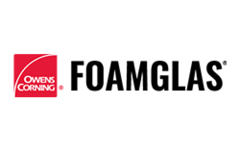 Foamglas logo