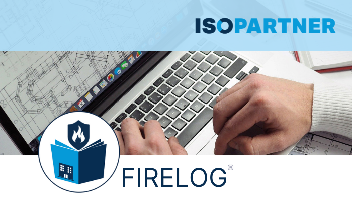 Firelog_isopartner