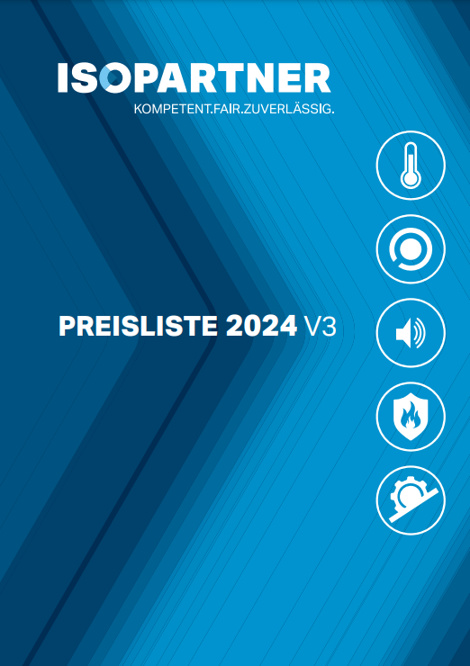 ISOPARTNER preisliste 2024 v3